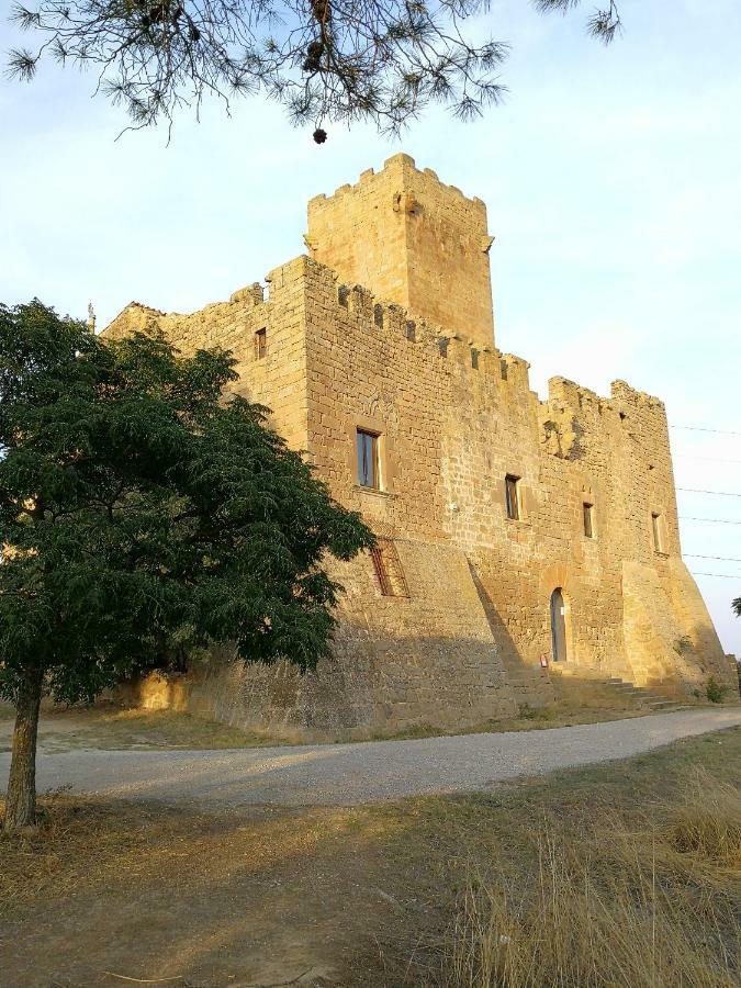 La Casa Dels Ocells (Adults Only) Bed & Breakfast Granollers de Florejacs Екстериор снимка
