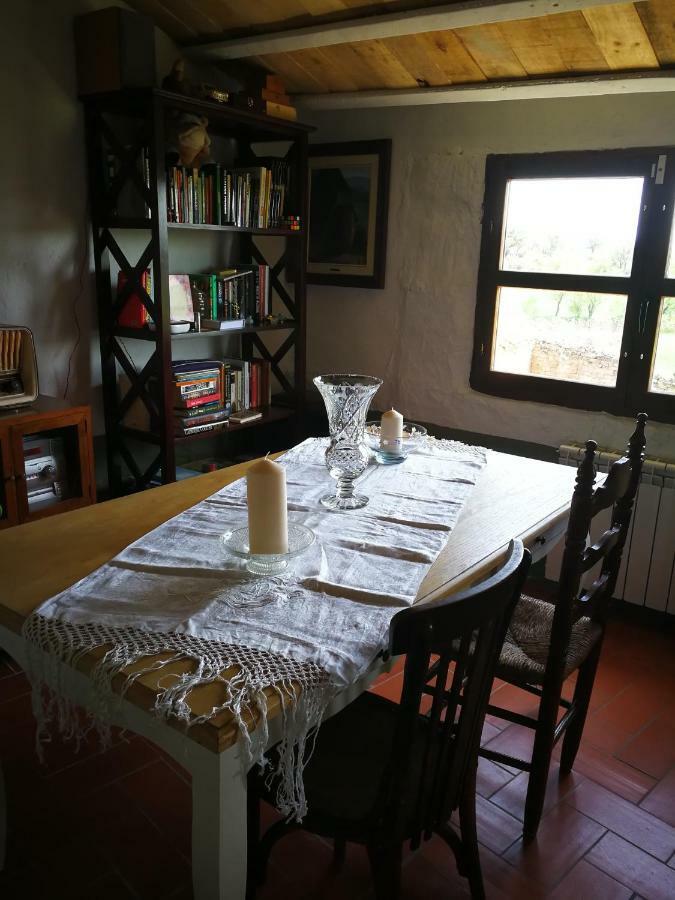 La Casa Dels Ocells (Adults Only) Bed & Breakfast Granollers de Florejacs Екстериор снимка