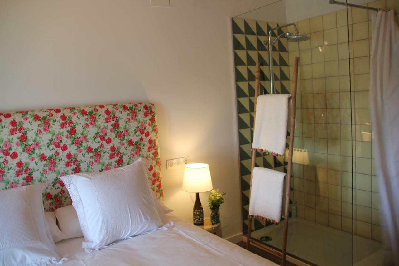 La Casa Dels Ocells (Adults Only) Bed & Breakfast Granollers de Florejacs Екстериор снимка