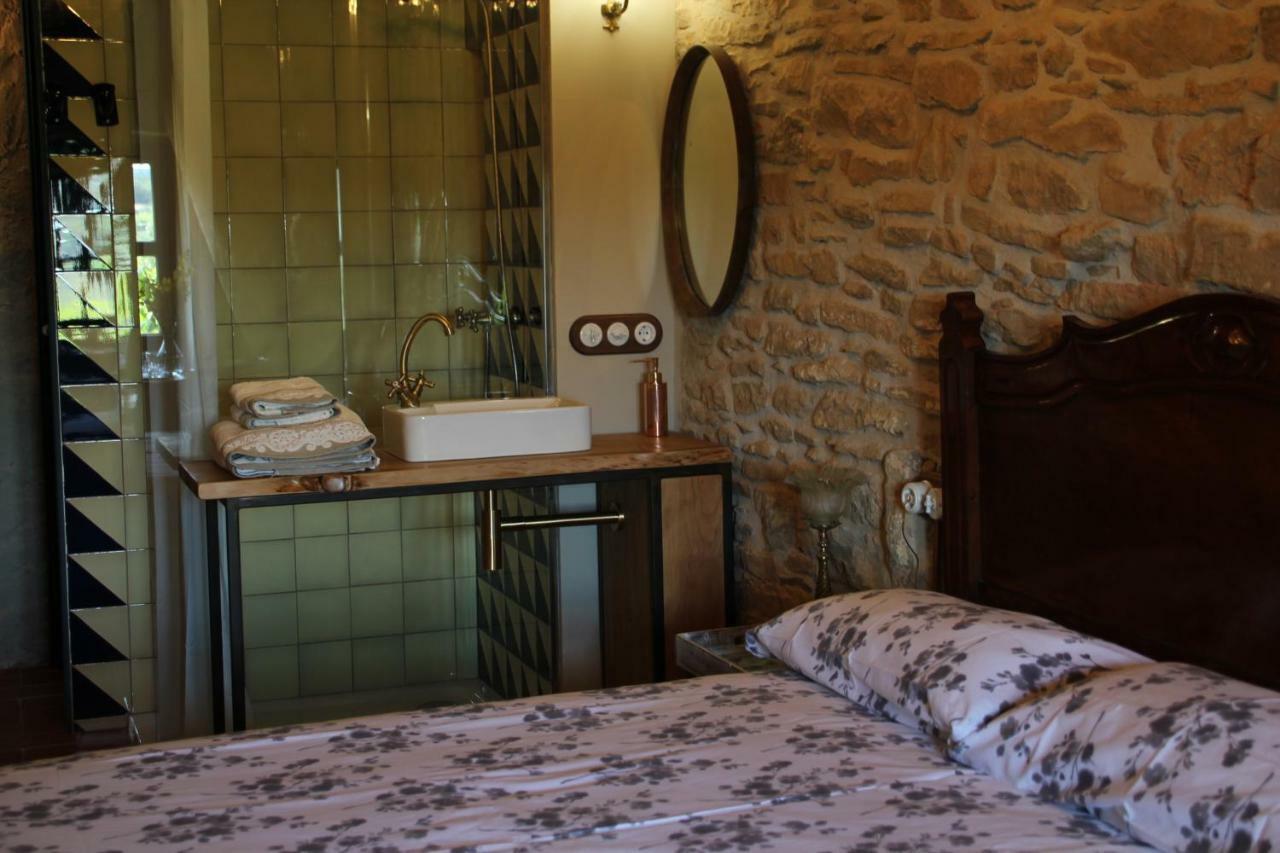 La Casa Dels Ocells (Adults Only) Bed & Breakfast Granollers de Florejacs Екстериор снимка