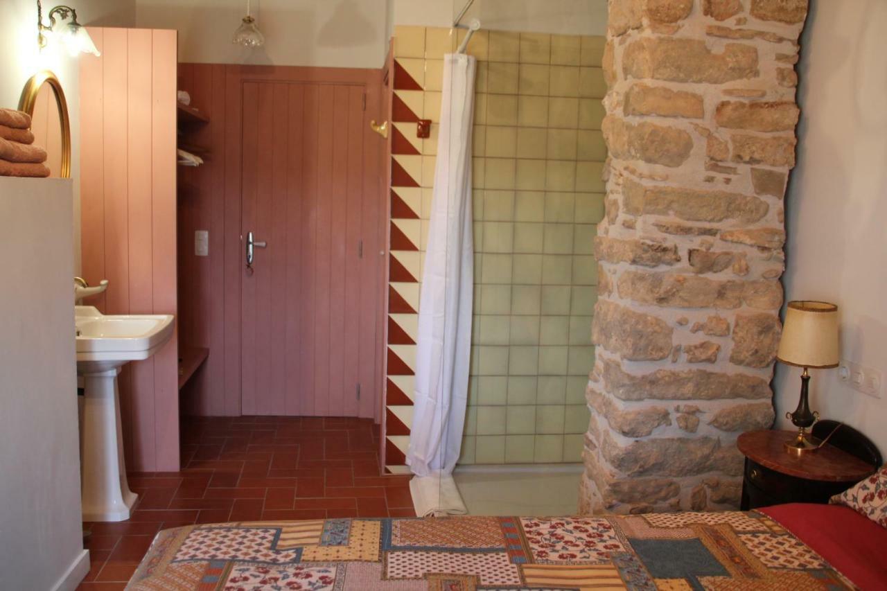 La Casa Dels Ocells (Adults Only) Bed & Breakfast Granollers de Florejacs Екстериор снимка