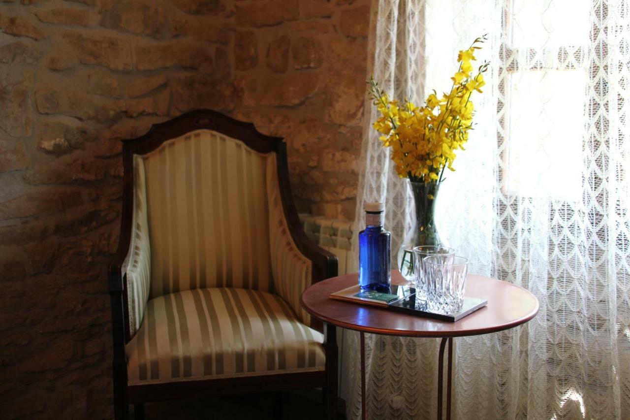 La Casa Dels Ocells (Adults Only) Bed & Breakfast Granollers de Florejacs Екстериор снимка