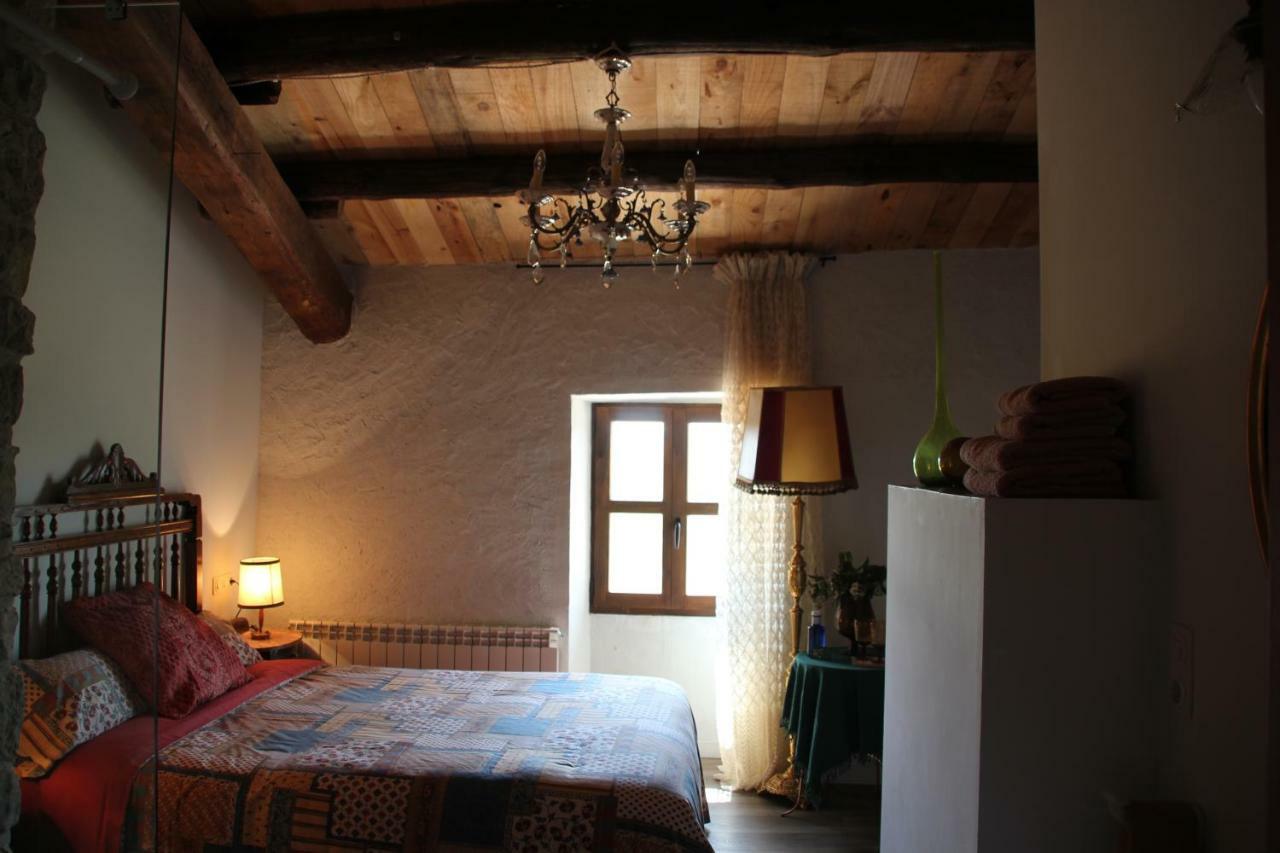 La Casa Dels Ocells (Adults Only) Bed & Breakfast Granollers de Florejacs Екстериор снимка