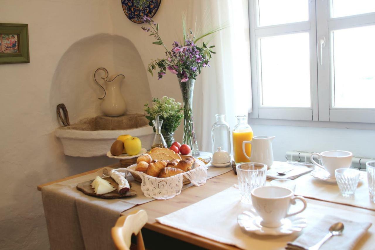 La Casa Dels Ocells (Adults Only) Bed & Breakfast Granollers de Florejacs Екстериор снимка