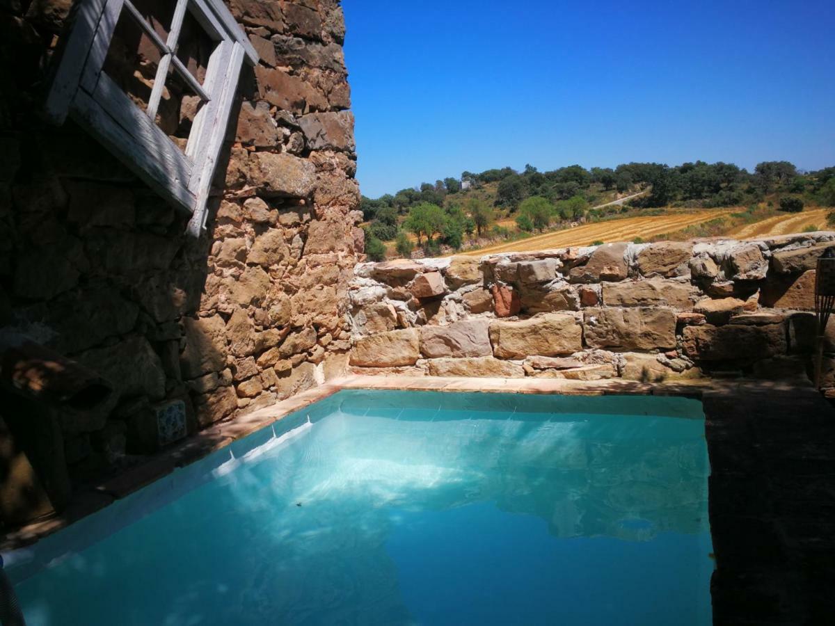 La Casa Dels Ocells (Adults Only) Bed & Breakfast Granollers de Florejacs Екстериор снимка
