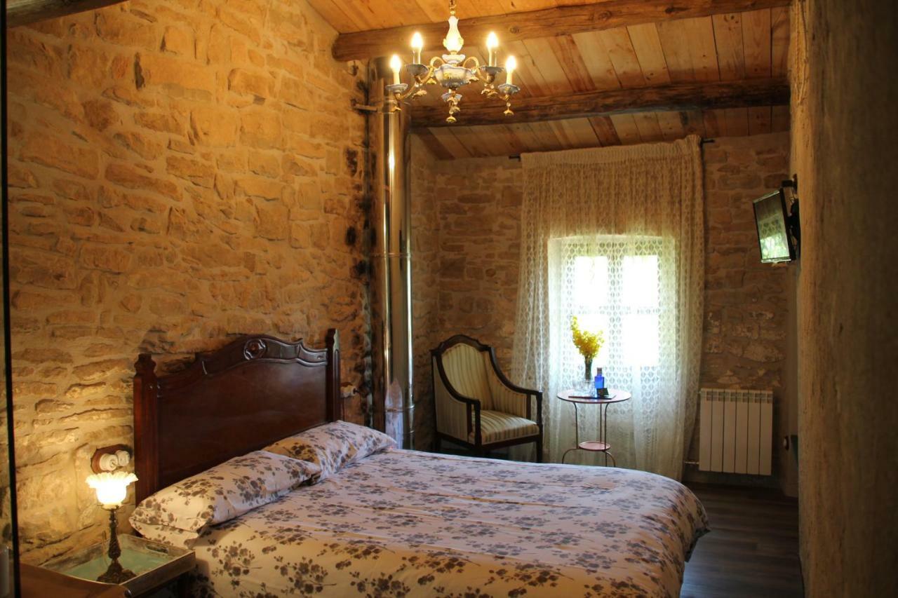 La Casa Dels Ocells (Adults Only) Bed & Breakfast Granollers de Florejacs Екстериор снимка