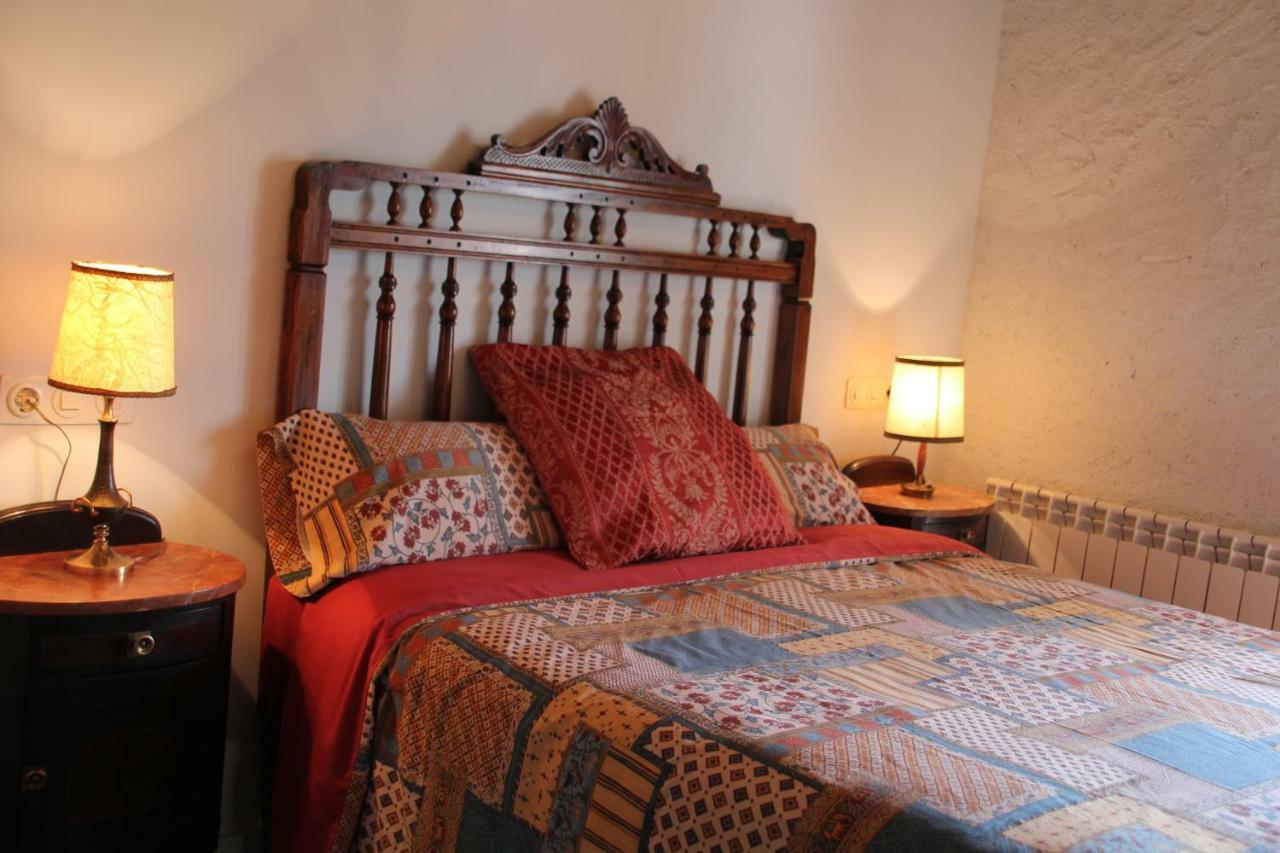 La Casa Dels Ocells (Adults Only) Bed & Breakfast Granollers de Florejacs Екстериор снимка