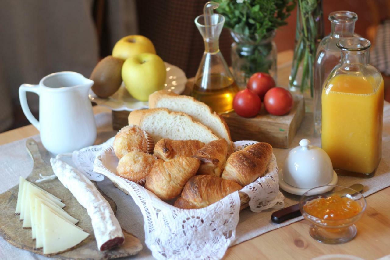 La Casa Dels Ocells (Adults Only) Bed & Breakfast Granollers de Florejacs Екстериор снимка