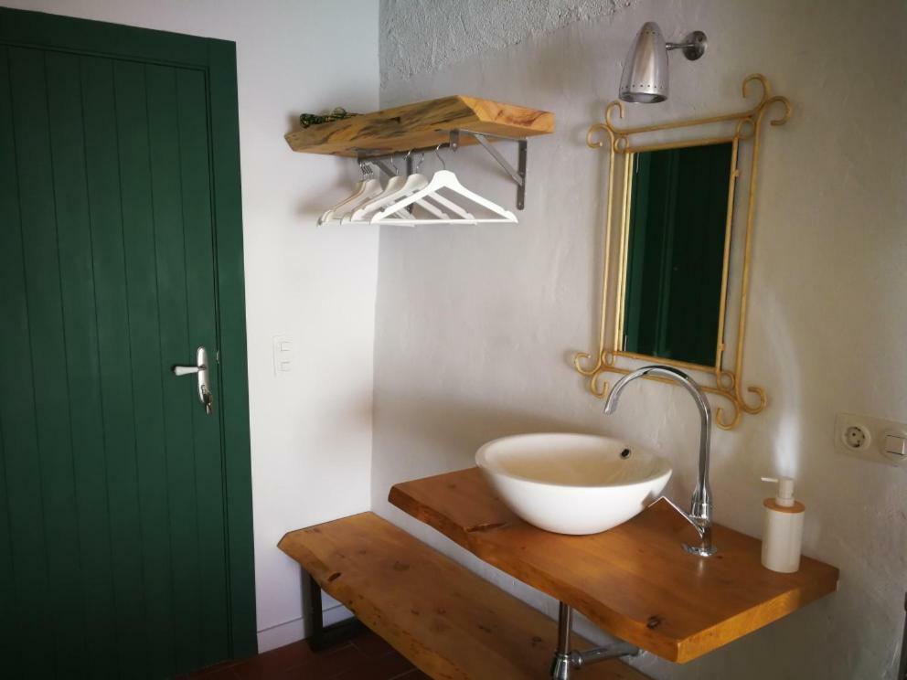 La Casa Dels Ocells (Adults Only) Bed & Breakfast Granollers de Florejacs Екстериор снимка