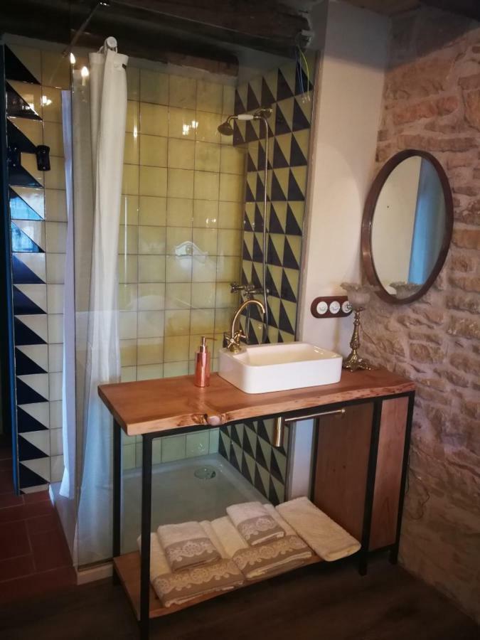 La Casa Dels Ocells (Adults Only) Bed & Breakfast Granollers de Florejacs Екстериор снимка