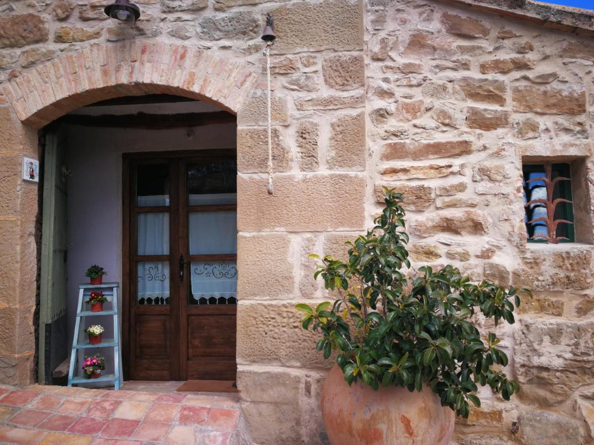 La Casa Dels Ocells (Adults Only) Bed & Breakfast Granollers de Florejacs Екстериор снимка