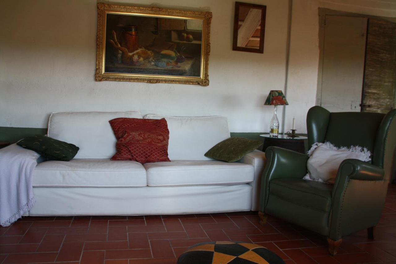 La Casa Dels Ocells (Adults Only) Bed & Breakfast Granollers de Florejacs Екстериор снимка