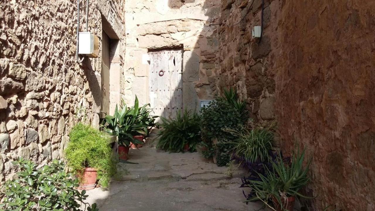 La Casa Dels Ocells (Adults Only) Bed & Breakfast Granollers de Florejacs Екстериор снимка
