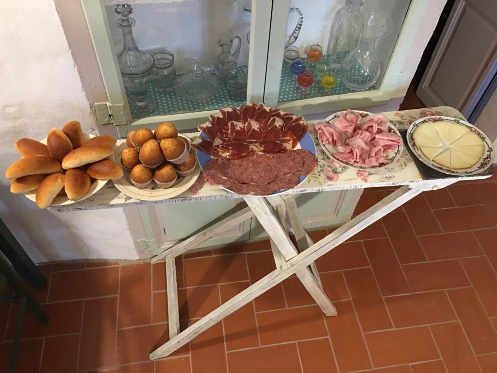 La Casa Dels Ocells (Adults Only) Bed & Breakfast Granollers de Florejacs Екстериор снимка