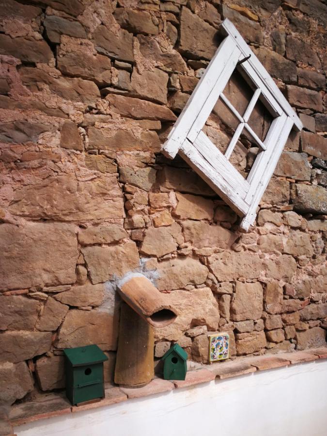 La Casa Dels Ocells (Adults Only) Bed & Breakfast Granollers de Florejacs Екстериор снимка