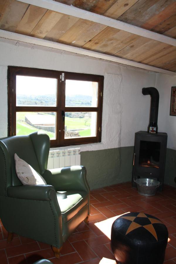 La Casa Dels Ocells (Adults Only) Bed & Breakfast Granollers de Florejacs Екстериор снимка